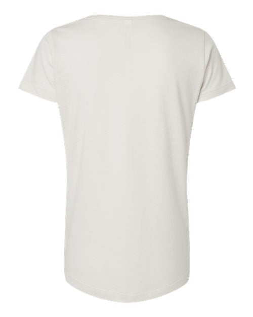 LAT Women's Fine Jersey Tee 3516