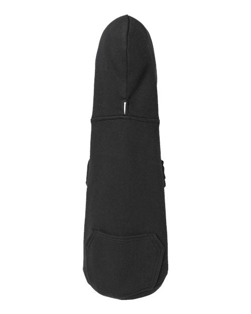 Doggie Skins Doggie 3-End Fleece Hooded Sweatshirt 3926