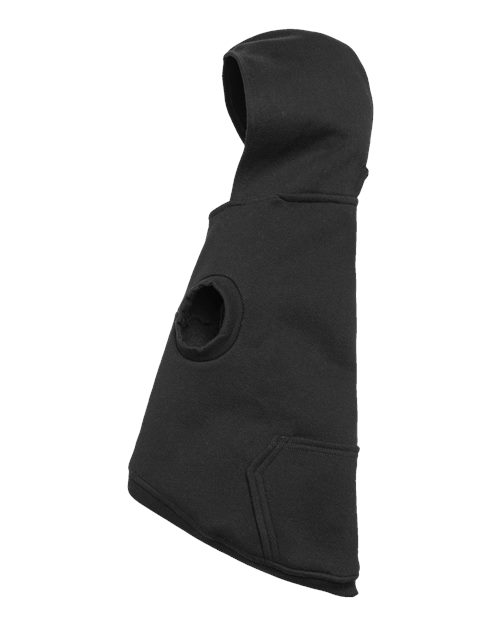 Doggie Skins Doggie 3-End Fleece Hooded Sweatshirt 3926