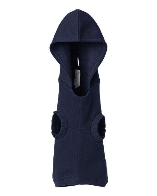 Doggie Skins Doggie 3-End Fleece Hooded Sweatshirt 3926