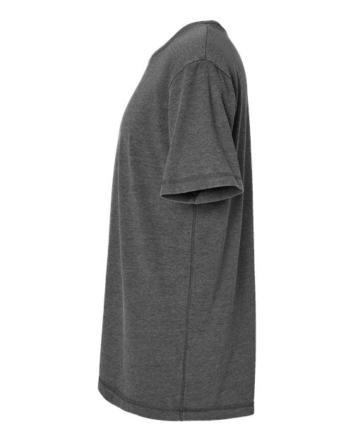 LAT Unisex Vintage Wash Tee 6902
