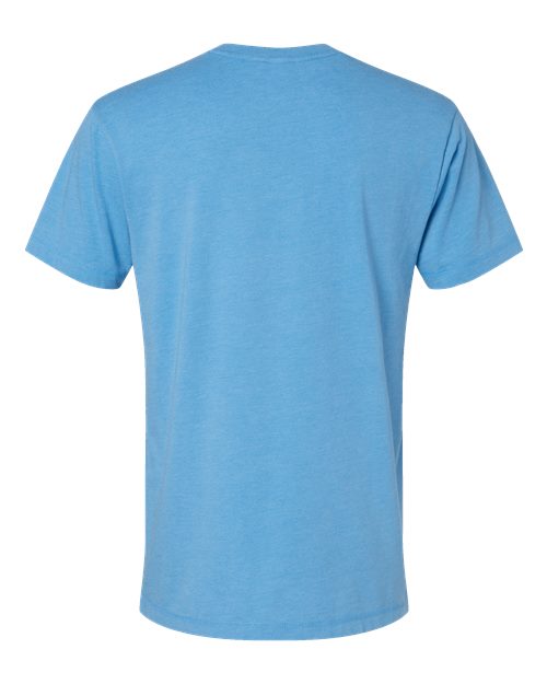 LAT Unisex Vintage Wash Tee 6902