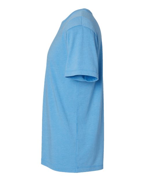 LAT Unisex Vintage Wash Tee 6902