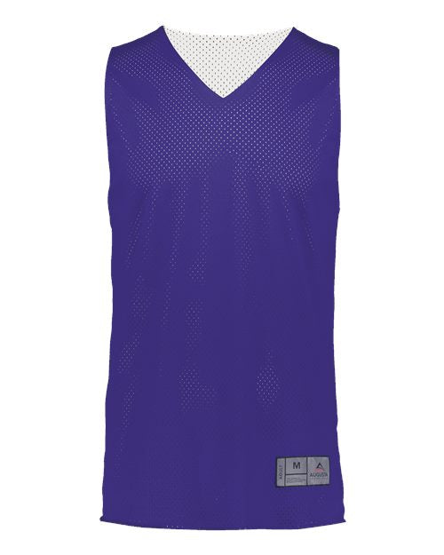 Augusta Sportswear Youth Reversible 2.0 Jersey 162