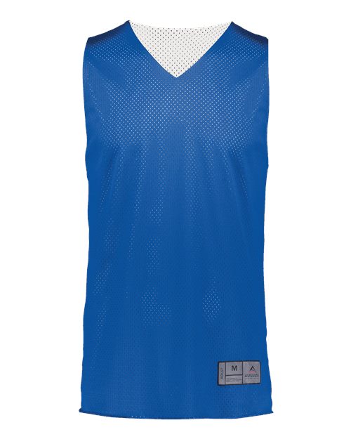 Augusta Sportswear Youth Reversible 2.0 Jersey 162