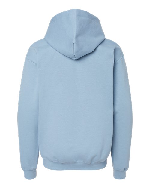 Gildan Youth Softstyle® Midweight Hooded Sweatshirt SF500B