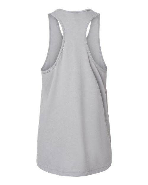 Gildan Women's Softstyle® CVC Racerback Tank Top 64220LCVC