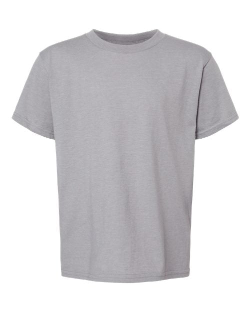 Gildan Youth Softstyle® CVC T-Shirt 64000BCVC