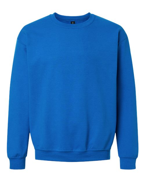 Gildan Unisex Heavy Blend™ Crewneck Sweatshirt 18000