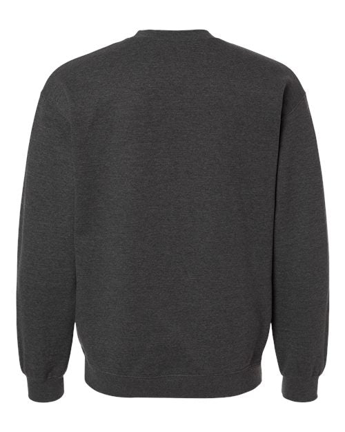 Gildan Unisex Heavy Blend™ Crewneck Sweatshirt 18000
