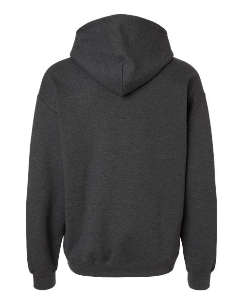 Gildan Unisex Heavy Blend™ Hooded Sweatshirt 18500