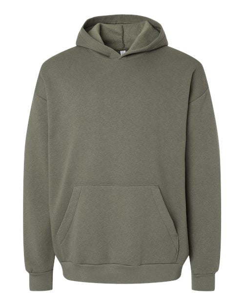 American Apparel Unisex ReFlex Fleece Hoodie Sweatshirt RF498