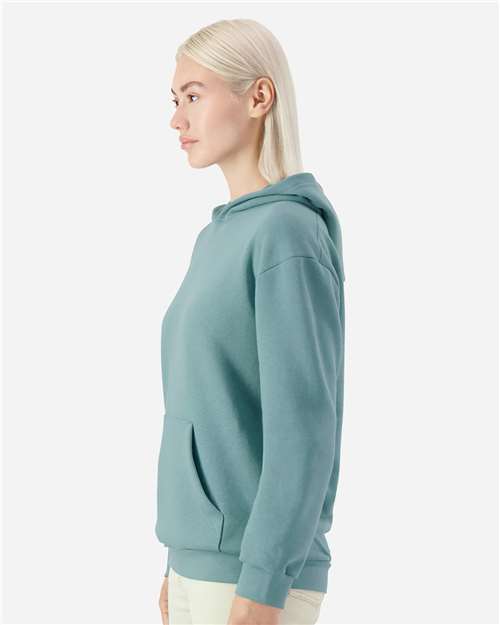 American Apparel Unisex ReFlex Fleece Hoodie Sweatshirt RF498