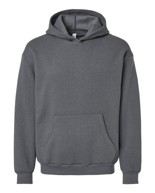 American Apparel Unisex ReFlex Fleece Hoodie Sweatshirt RF498
