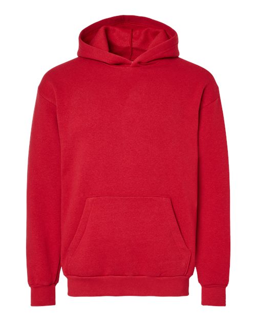 American Apparel Unisex ReFlex Fleece Hoodie Sweatshirt RF498
