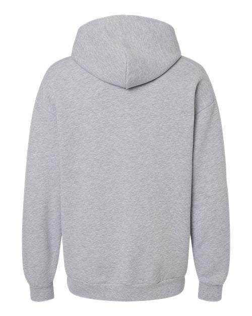 American Apparel Unisex ReFlex Fleece Hoodie Sweatshirt RF498