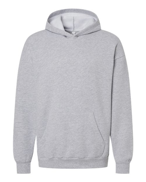 American Apparel Unisex ReFlex Fleece Hoodie Sweatshirt RF498