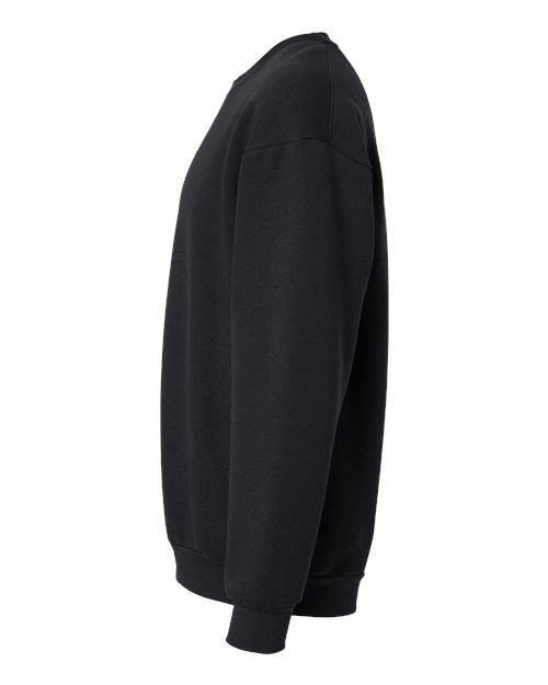 American Apparel Unisex ReFlex Fleece Crewneck Sweatshirt RF496