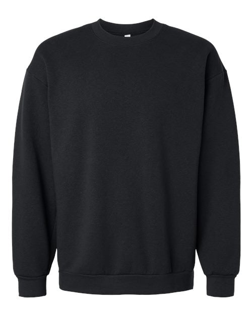 American Apparel Unisex ReFlex Fleece Crewneck Sweatshirt RF496