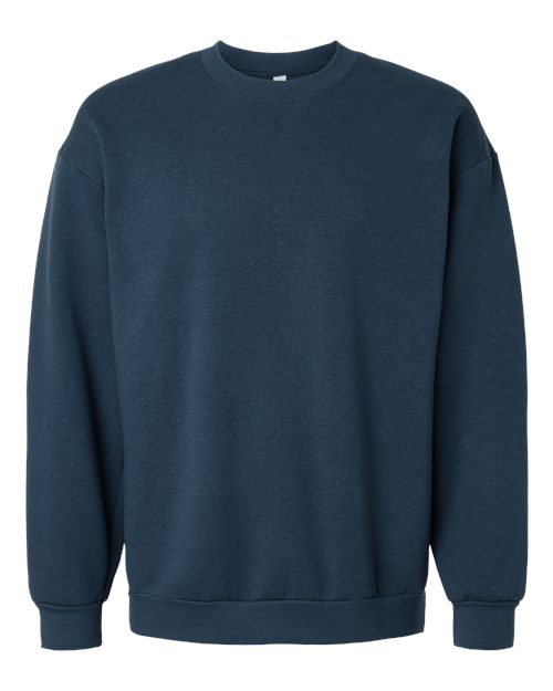 American Apparel Unisex ReFlex Fleece Crewneck Sweatshirt RF496
