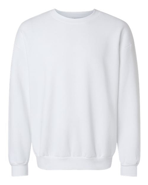 American Apparel Unisex ReFlex Fleece Crewneck Sweatshirt RF496
