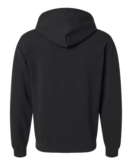 American Apparel Unisex ReFlex Fleece Full-Zip Hoodie Sweatshirt RF497