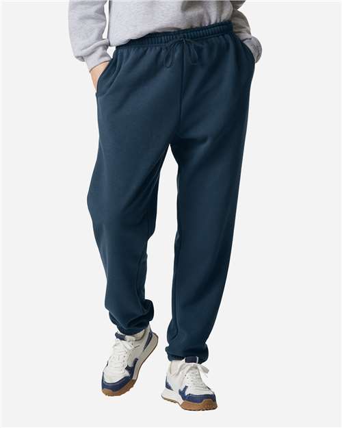 American Apparel Unisex ReFlex Fleece Sweatpants RF491