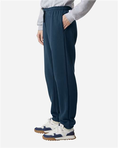 American Apparel Unisex ReFlex Fleece Sweatpants RF491
