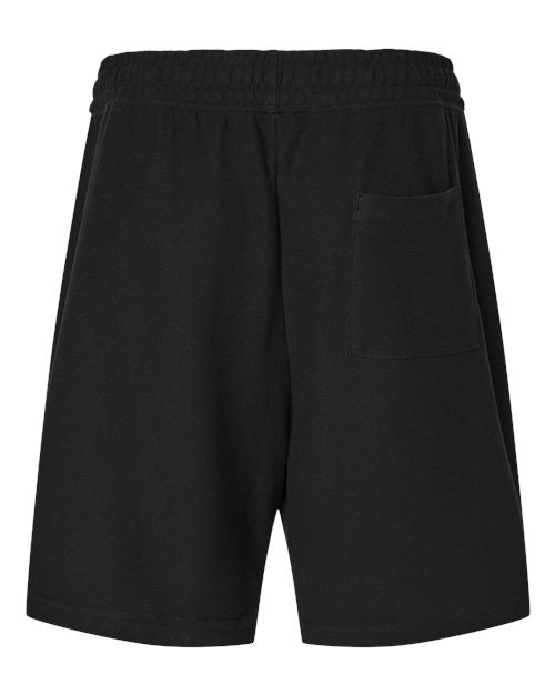 American Apparel Unisex Pique Gym Shorts 2PQ