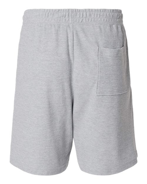 American Apparel Unisex Pique Gym Shorts 2PQ