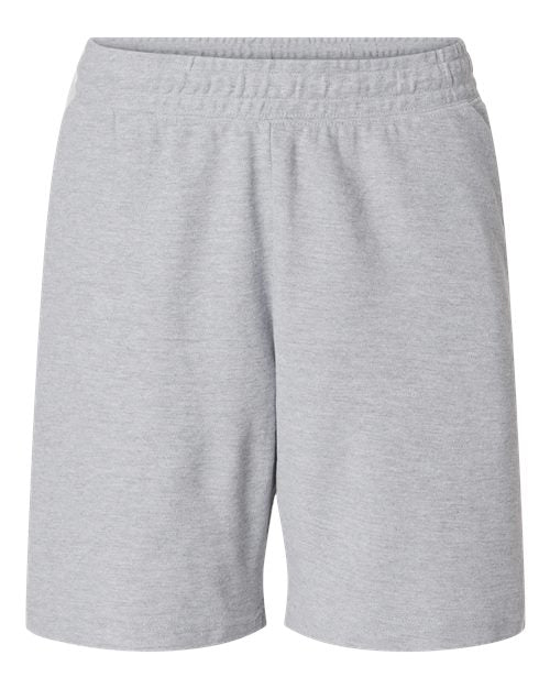 American Apparel Unisex Pique Gym Shorts 2PQ