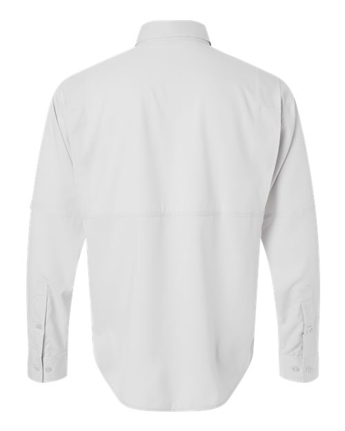 Paragon Men's Kitty Hawk Performance Fishing Shirt 702