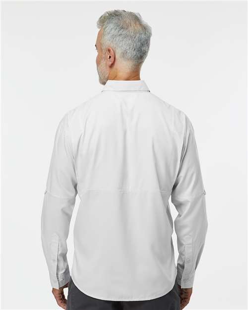 Paragon Men's Kitty Hawk Performance Fishing Shirt 702