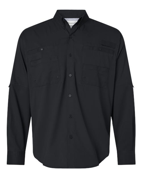 Paragon Men's Kitty Hawk Performance Fishing Shirt 702