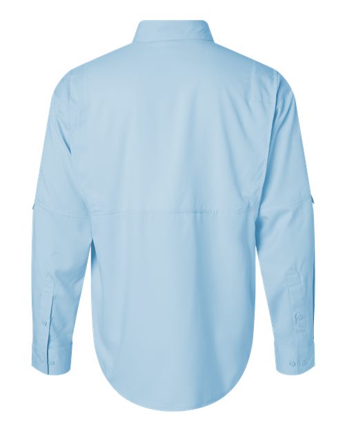 Paragon Men's Kitty Hawk Performance Fishing Shirt 702