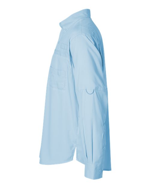 Paragon Men's Kitty Hawk Performance Fishing Shirt 702