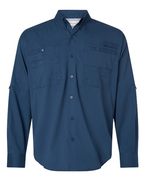 Paragon Men's Kitty Hawk Performance Fishing Shirt 702