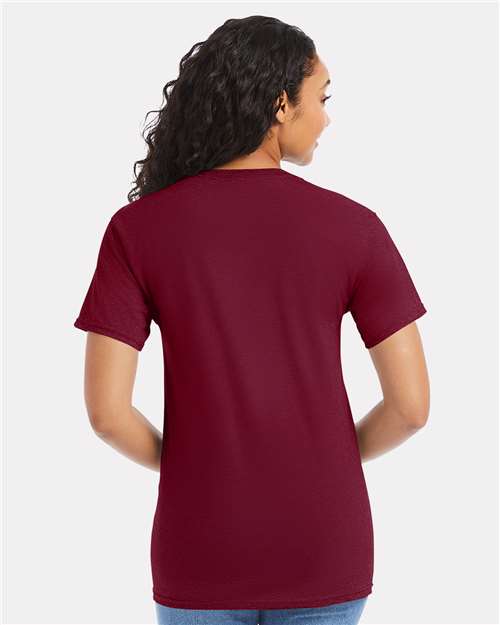Hanes Unisex Essential-T T-Shirt 5280