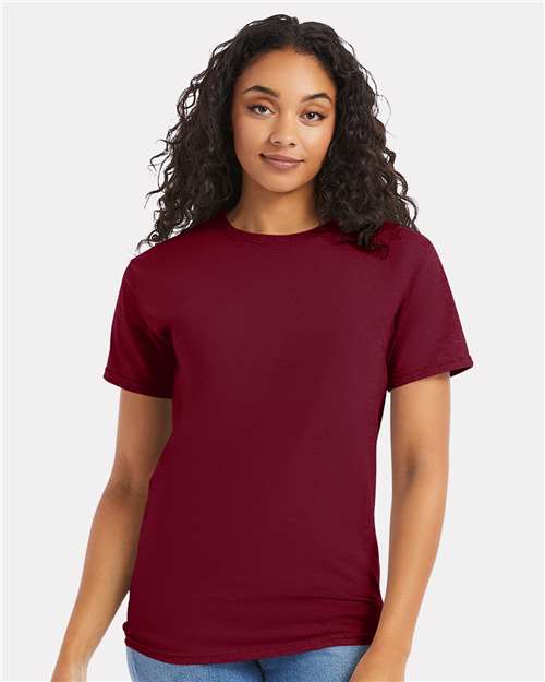 Hanes Unisex Essential-T T-Shirt 5280