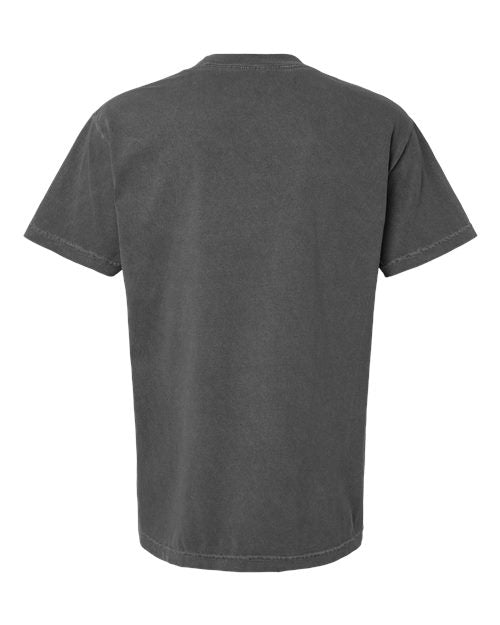 American Apparel Unisex Heavyweight Cotton Garment-Dyed Tee 1301GD
