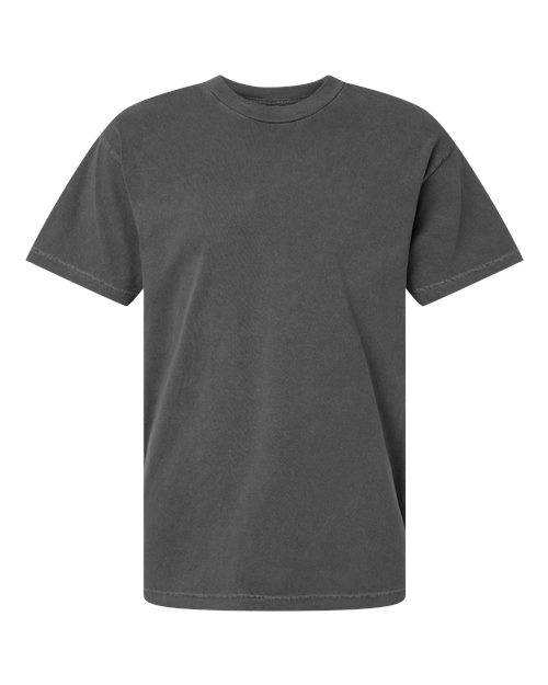 American Apparel Unisex Heavyweight Cotton Garment-Dyed Tee 1301GD