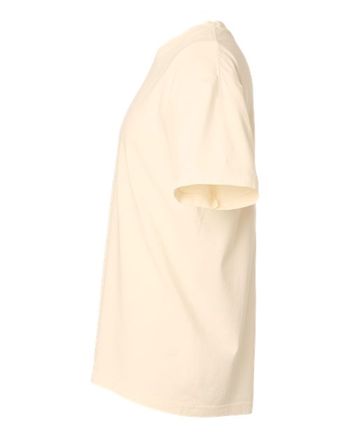 American Apparel Unisex Heavyweight Cotton Garment-Dyed Tee 1301GD