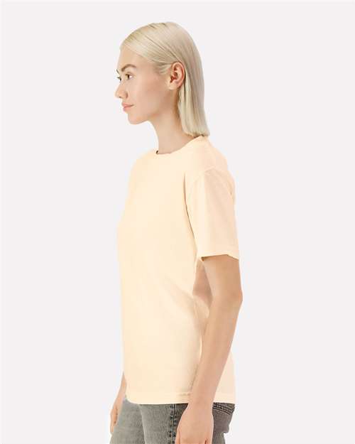 American Apparel Unisex Heavyweight Cotton Garment-Dyed Tee 1301GD