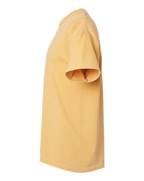 American Apparel Unisex Heavyweight Cotton Garment-Dyed Tee 1301GD