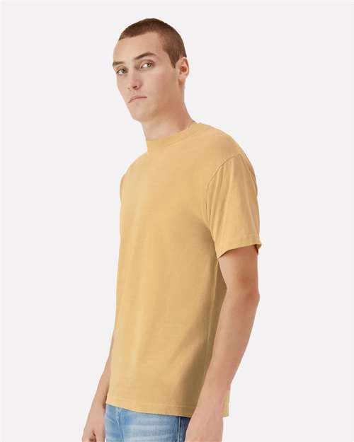 American Apparel Unisex Heavyweight Cotton Garment-Dyed Tee 1301GD