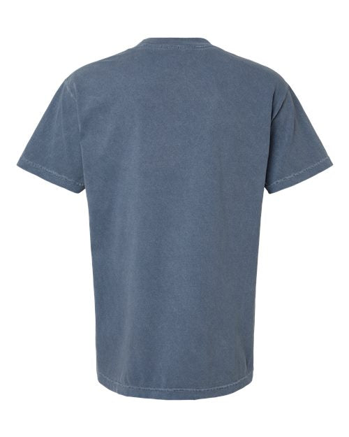 American Apparel Unisex Heavyweight Cotton Garment-Dyed Tee 1301GD