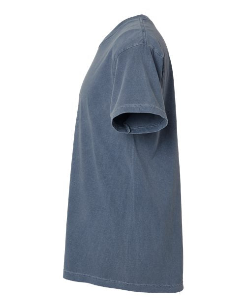 American Apparel Unisex Heavyweight Cotton Garment-Dyed Tee 1301GD