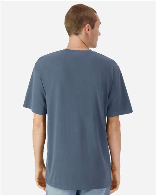 American Apparel Unisex Heavyweight Cotton Garment-Dyed Tee 1301GD