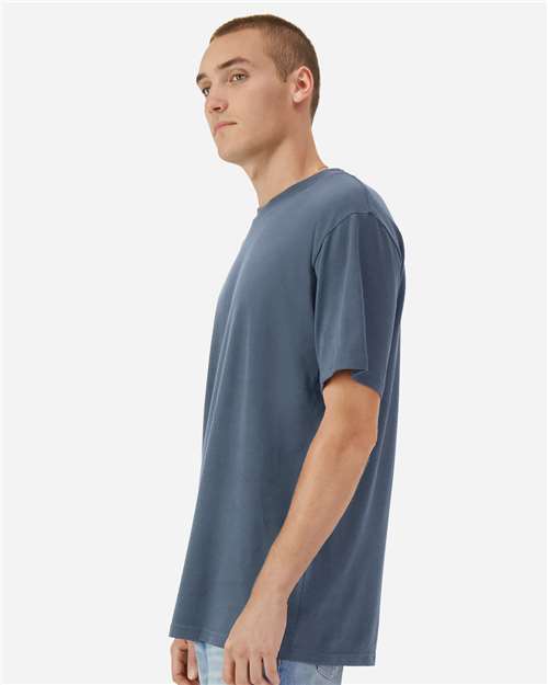 American Apparel Unisex Heavyweight Cotton Garment-Dyed Tee 1301GD