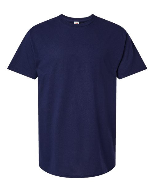 Hanes Unisex Essential-T Tall T-Shirt 5280T
